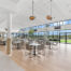 Commercial builder - Thyme Clubhouse, Eli Waters QLD